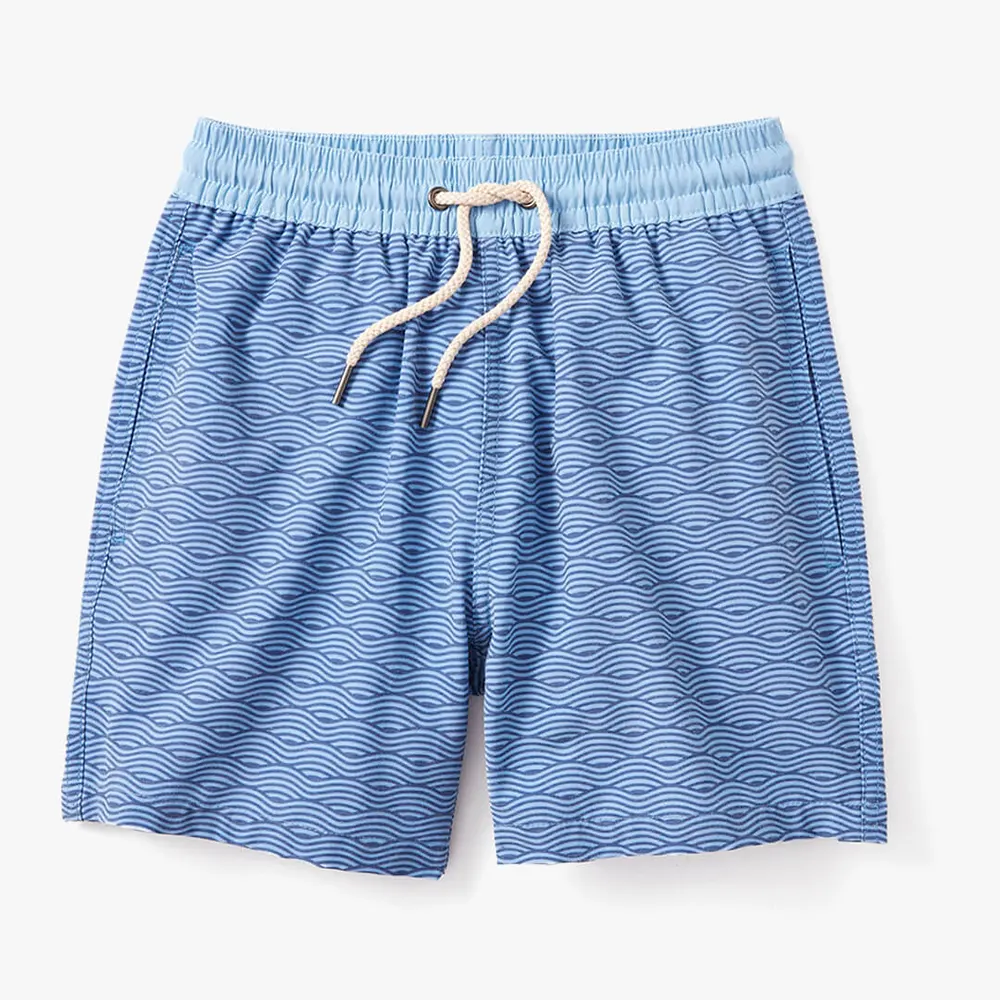 Fair Harbor Boys' Bayberry Trunk - Image 11