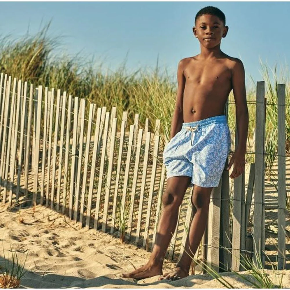 Fair Harbor Boys' Bayberry Trunk - Image 2