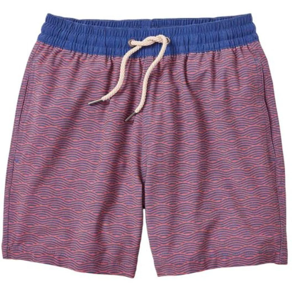 Fair Harbor Boys' Bayberry Trunk - Image 3