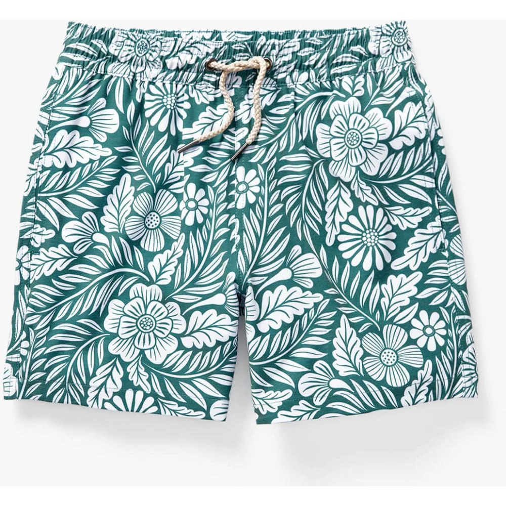 Fair Harbor Boys' Bayberry Trunk - Image 6