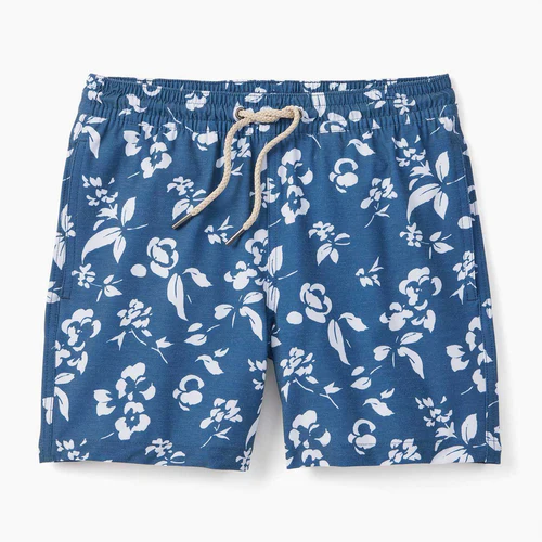 Fair Harbor Boys' Bayberry Trunk - Image 8