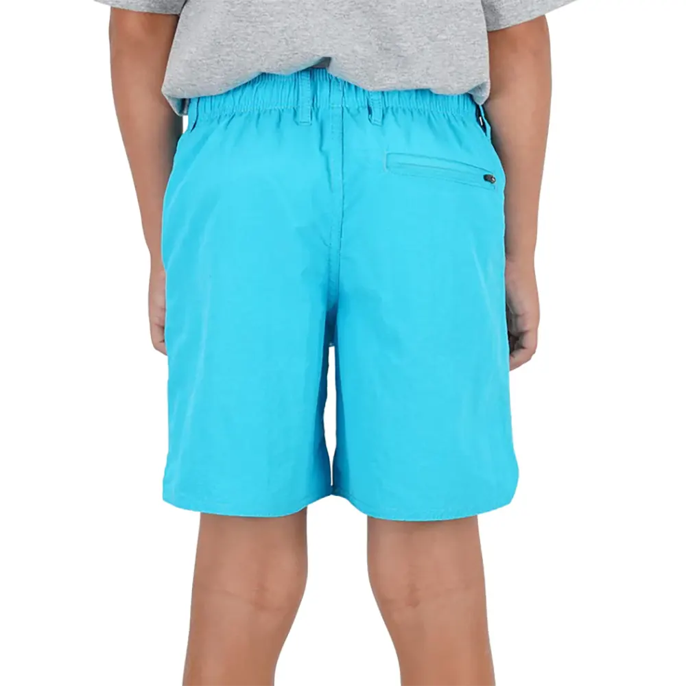 AFTCO Boys' Boyfish Swim Trunks - Image 2