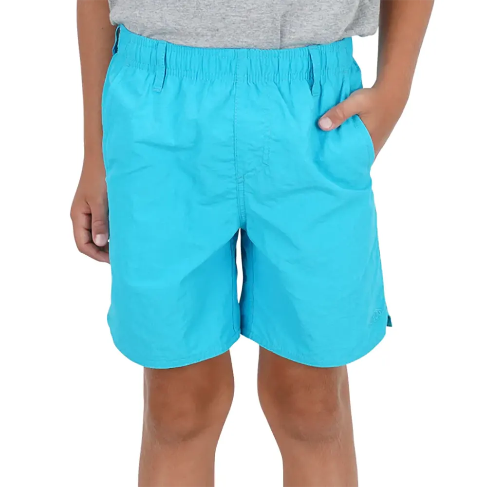 AFTCO Boys' Boyfish Swim Trunks - Image 3
