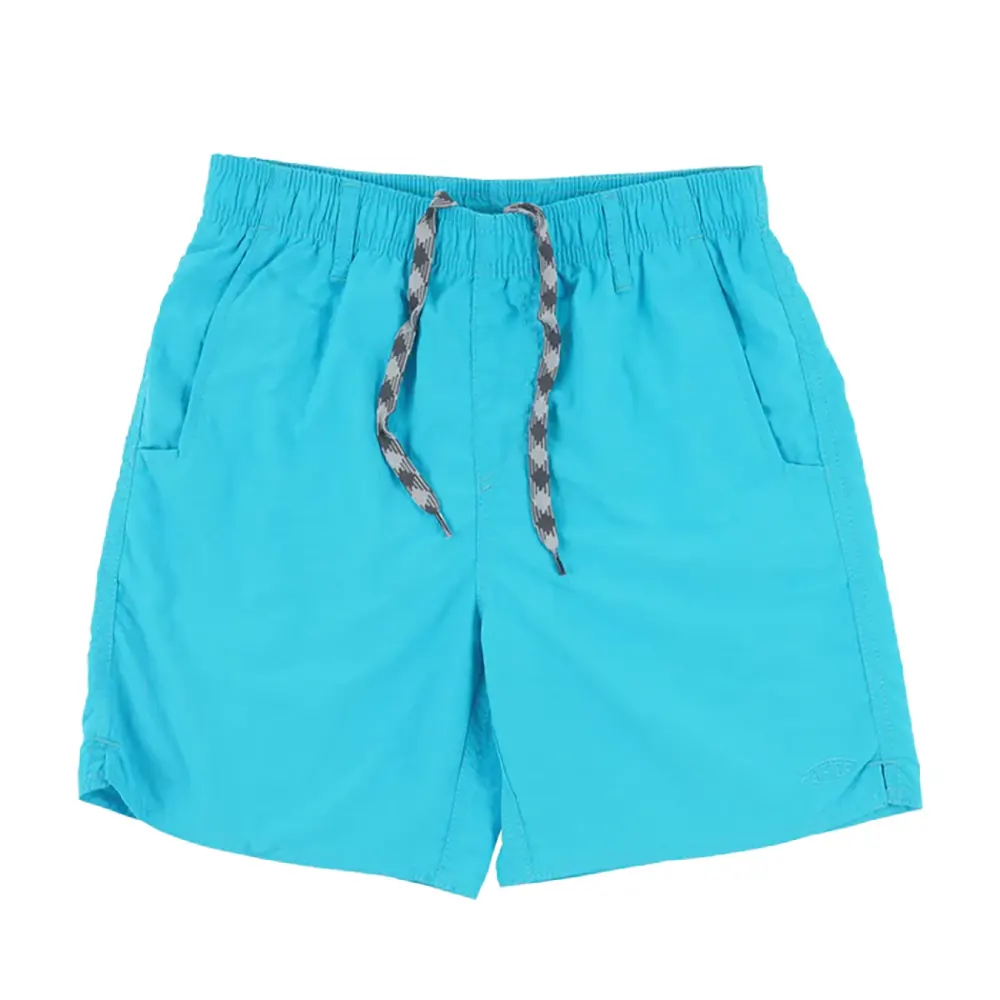 AFTCO Boys' Boyfish Swim Trunks - Image 5