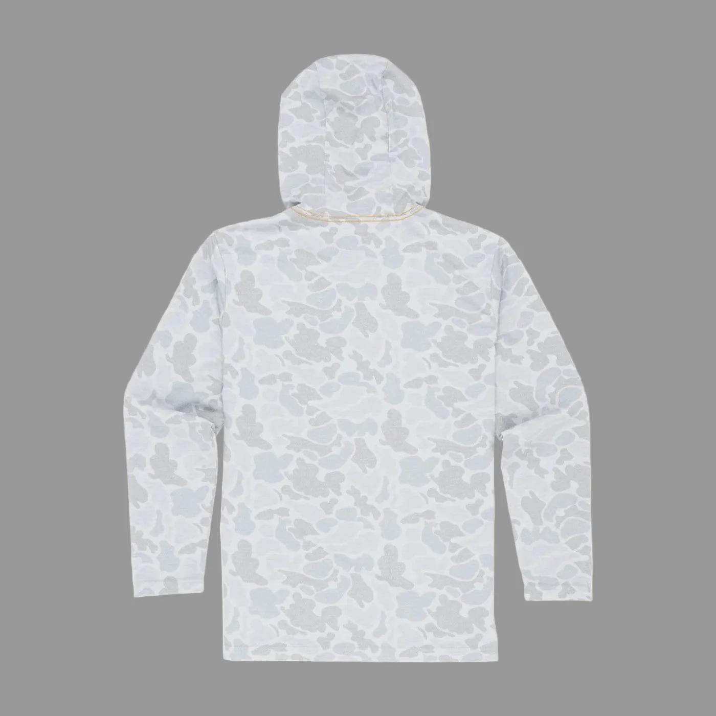 Marsh Wear Boy's Long Sleeve Buxton Hagood Hood - Image 4
