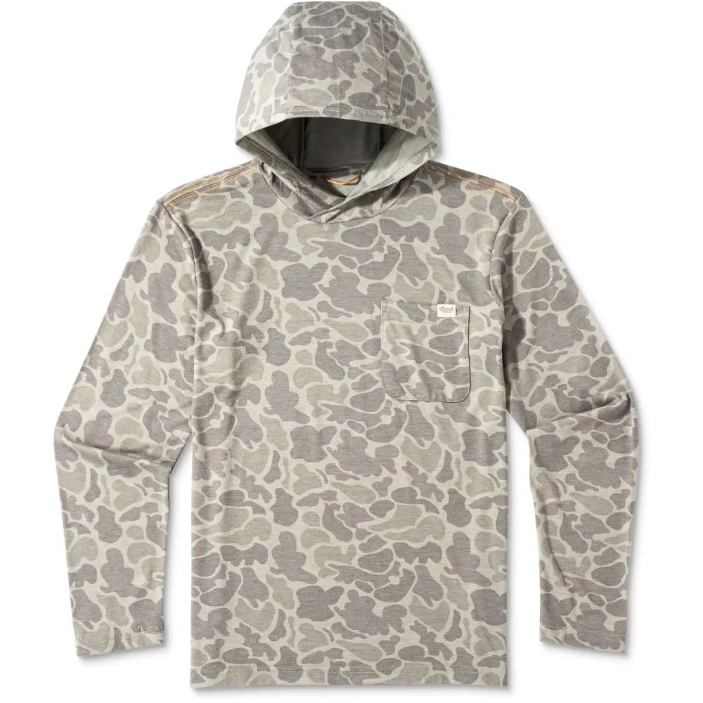 Marsh Wear Boy's Long Sleeve Buxton Hagood Hood - Image 8
