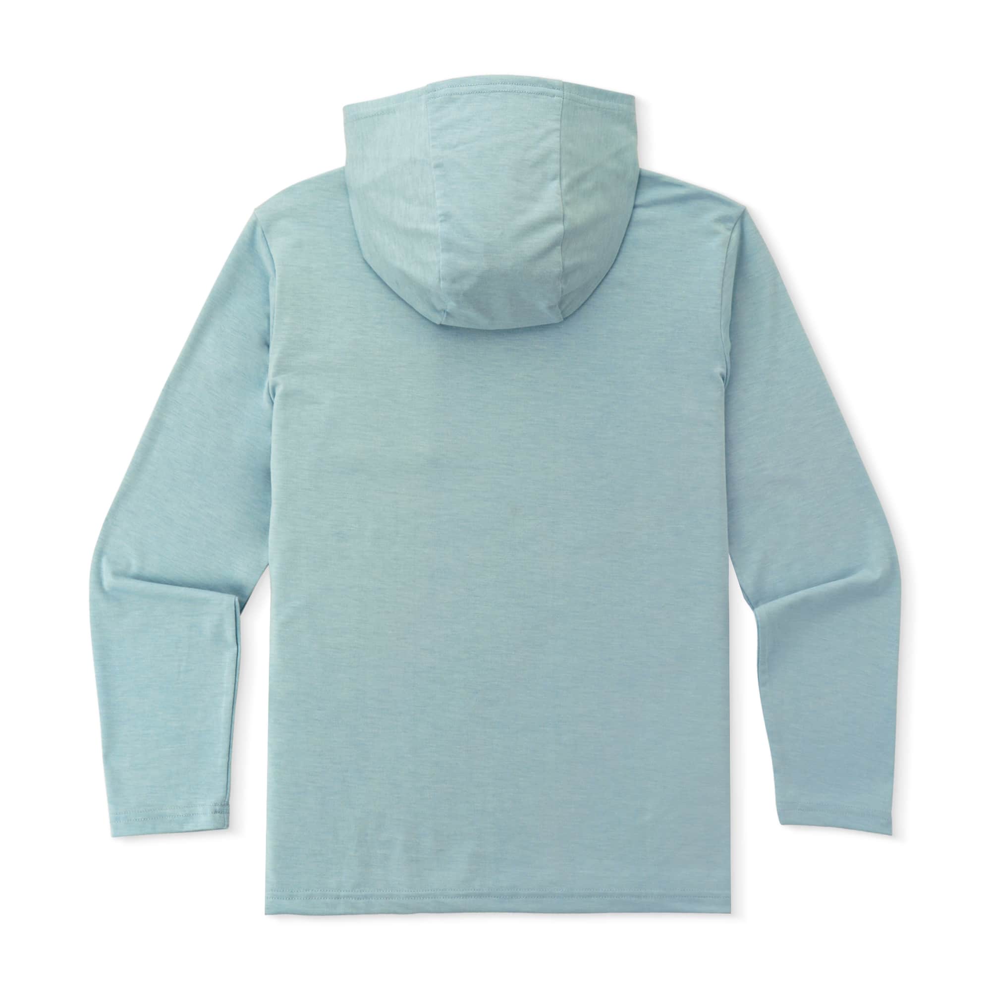 Marsh Wear Boys' Buxton Hoodie - Image 2