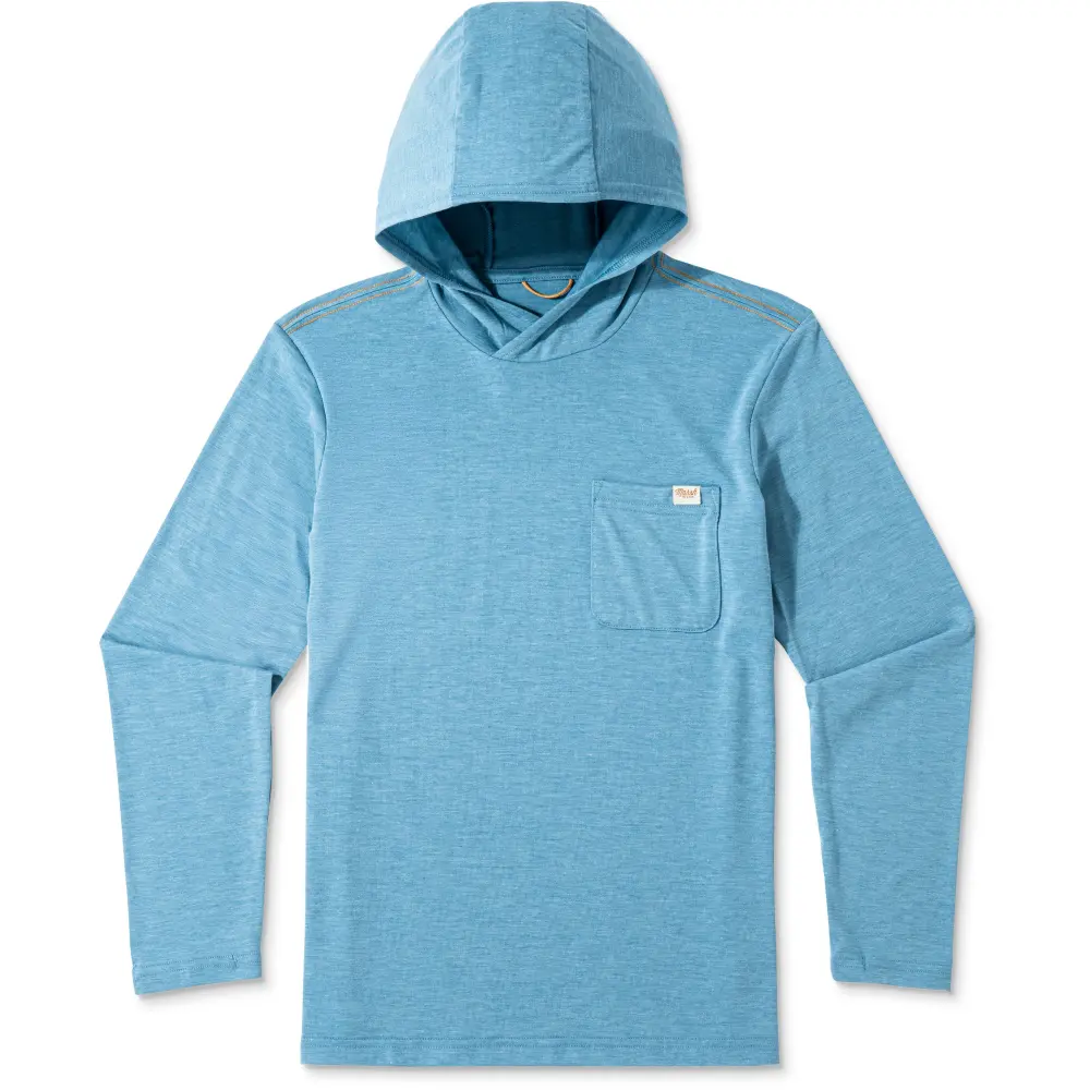 Marsh Wear Boys' Buxton Hoodie - Image 3
