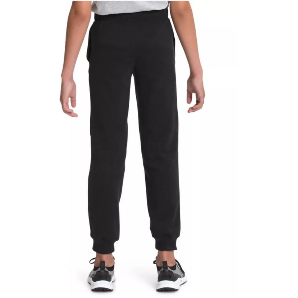 Boy's Camp Fleece Jogger - Image 4