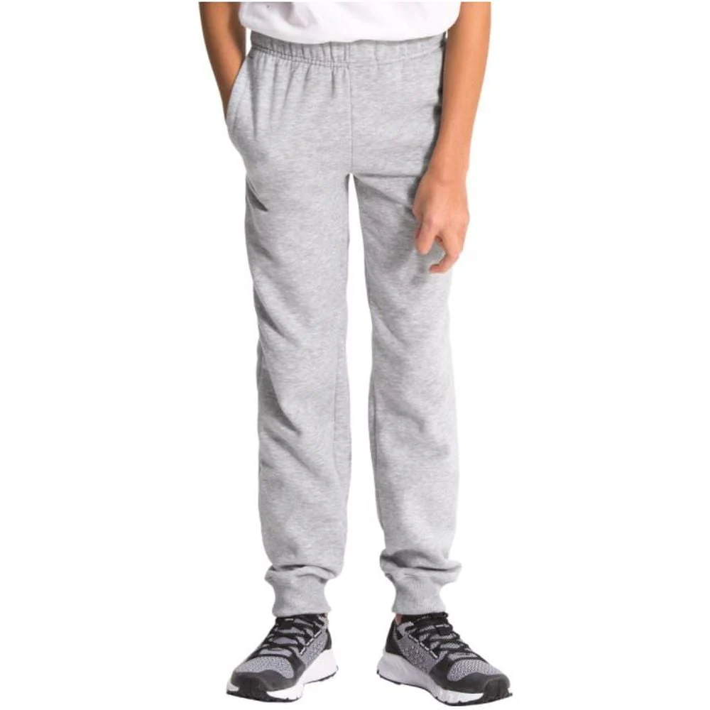 Boy's Camp Fleece Jogger - Image 5