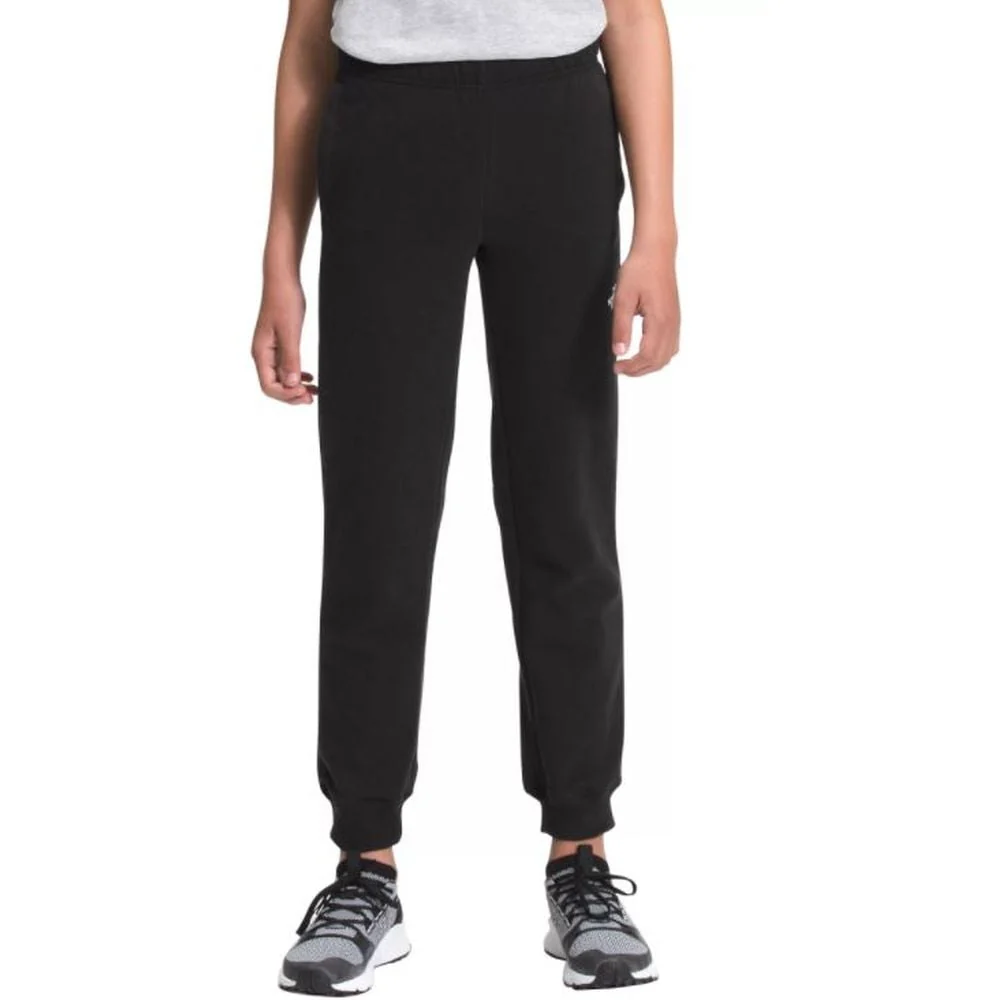 Boy's Camp Fleece Jogger - Image 6
