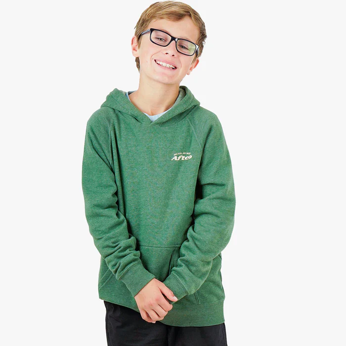 AFTCO Boys' Colossal  Pullover Hoodie - Image 3