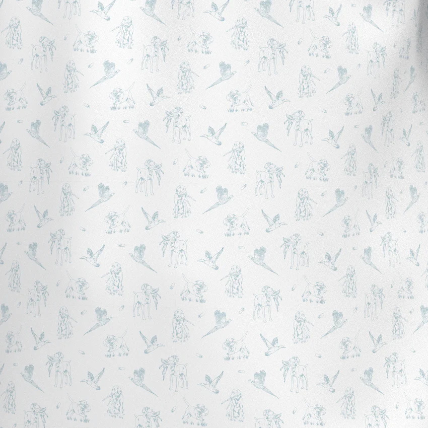 Local Boy Dirty Myrtle Polo for Boys - Image 3