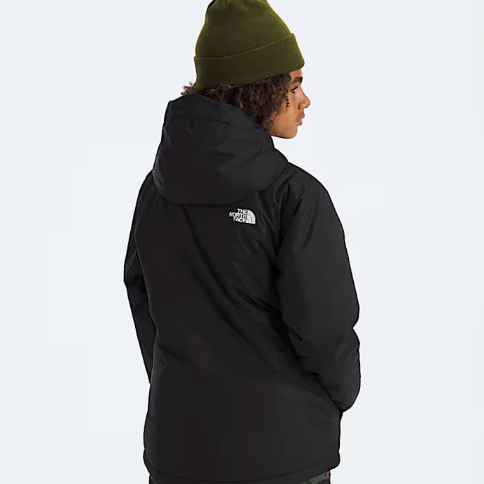 The North Face Boys’ Freedom Insulated Jacket - Image 2