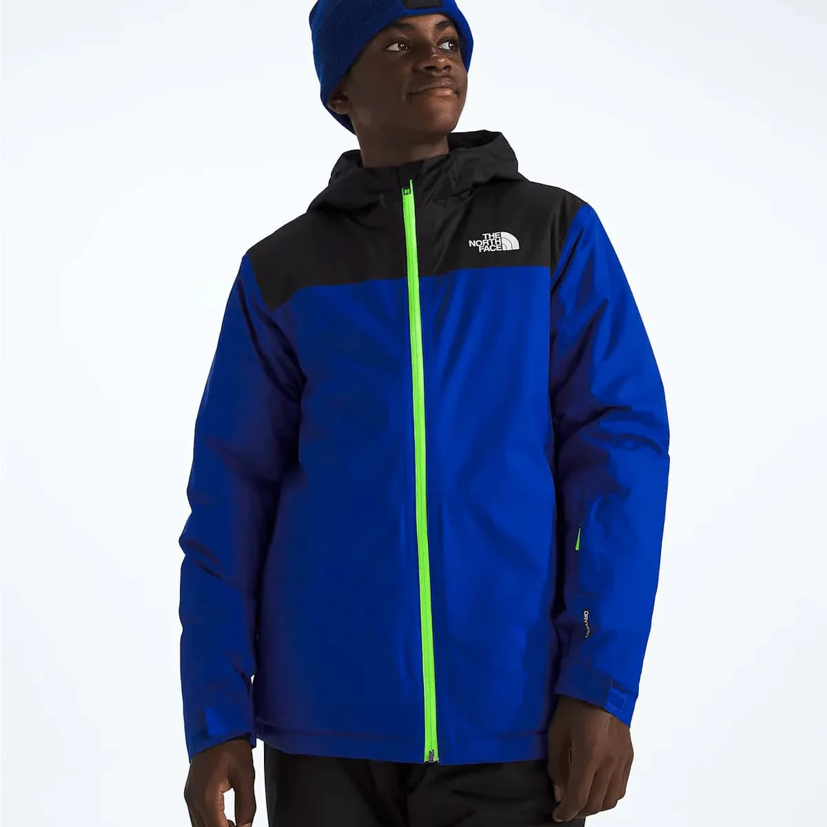 The North Face Boys’ Freedom Insulated Jacket - Image 3