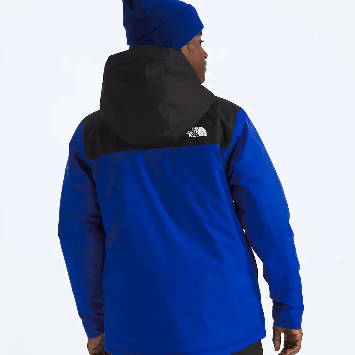 The North Face Boys’ Freedom Insulated Jacket - Image 4
