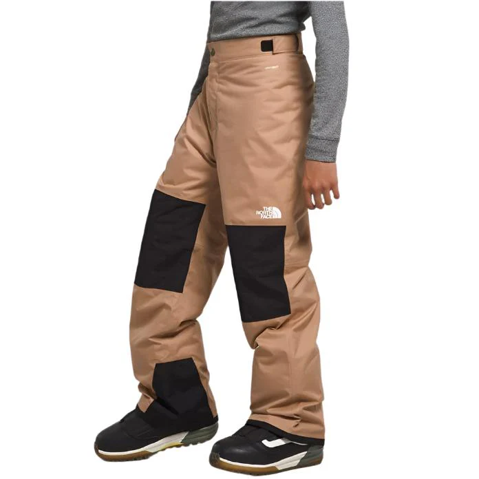The North Face Boys' Freedom Insulated Pants - Image 6