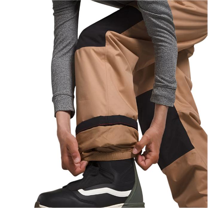 The North Face Boys' Freedom Insulated Pants - Image 8