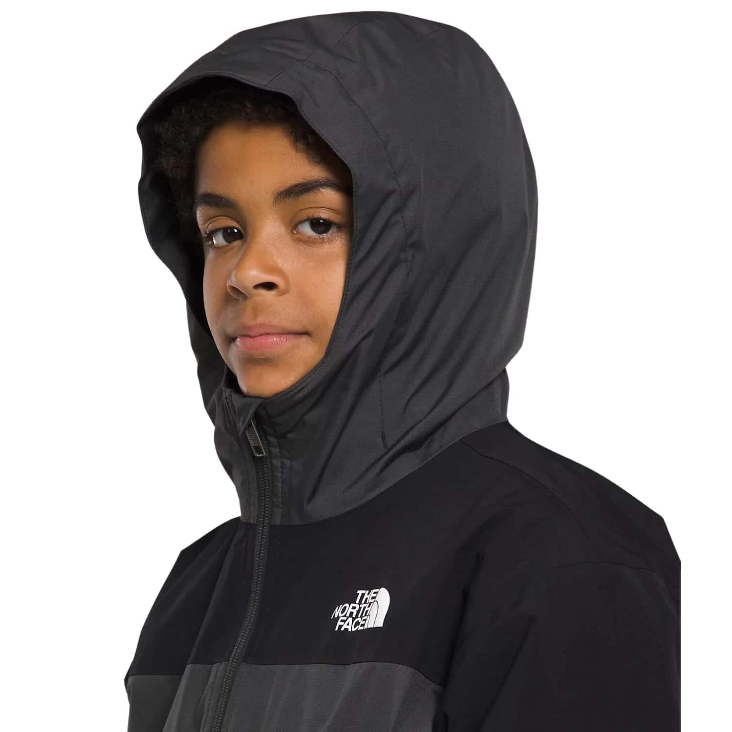 The North Face Boy's Freedom Triclimate Jacket - Image 10