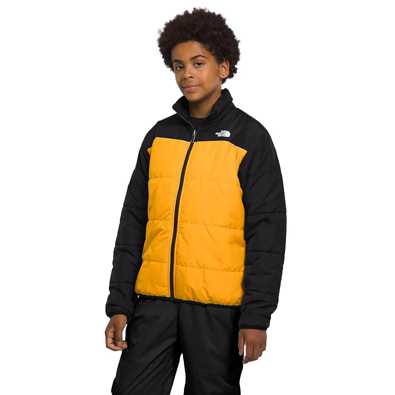 The North Face Boy's Freedom Triclimate Jacket - Image 11