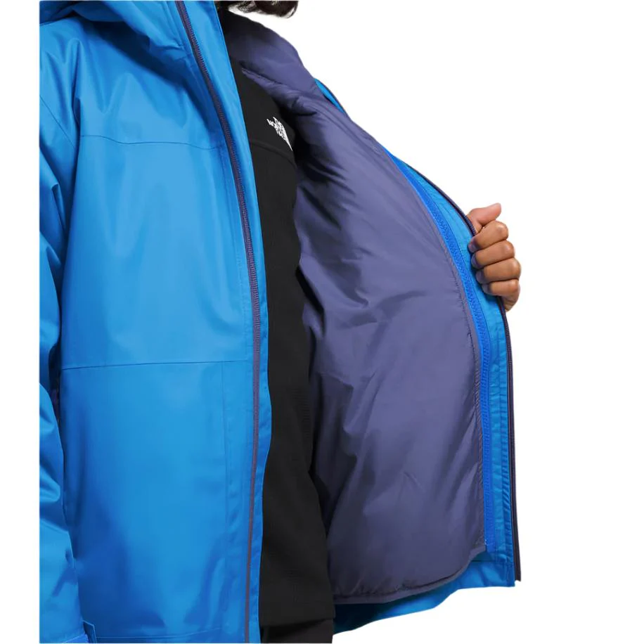The North Face Boy's Freedom Triclimate Jacket - Image 4