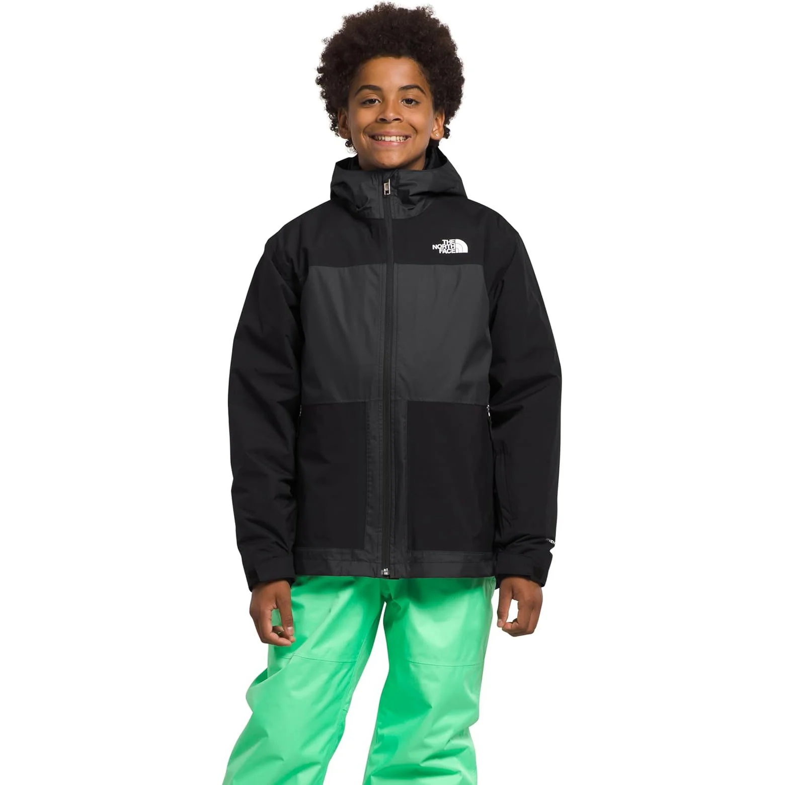 The North Face Boy's Freedom Triclimate Jacket - Image 7
