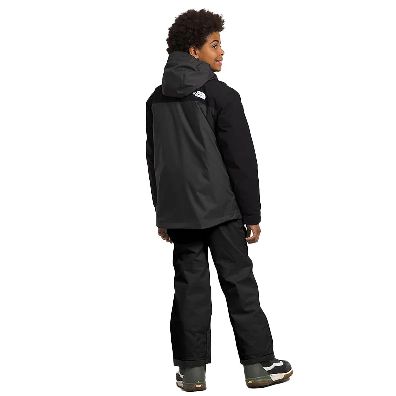 The North Face Boy's Freedom Triclimate Jacket - Image 8