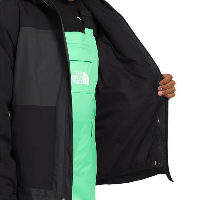 The North Face Boy's Freedom Triclimate Jacket - Image 9