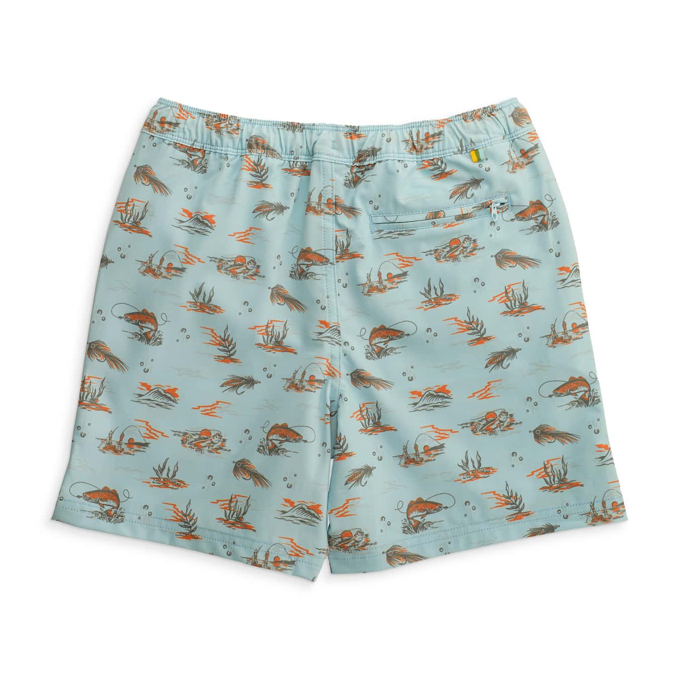 Marsh Wear Boys' Fulton Volleys - Image 4