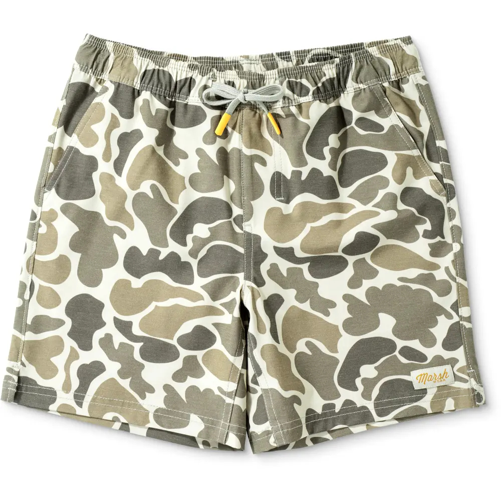 Marsh Wear Boys' Fulton Volleys - Image 5