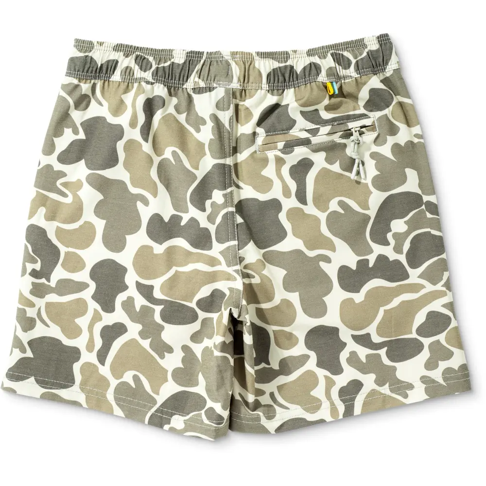 Marsh Wear Boys' Fulton Volleys - Image 7