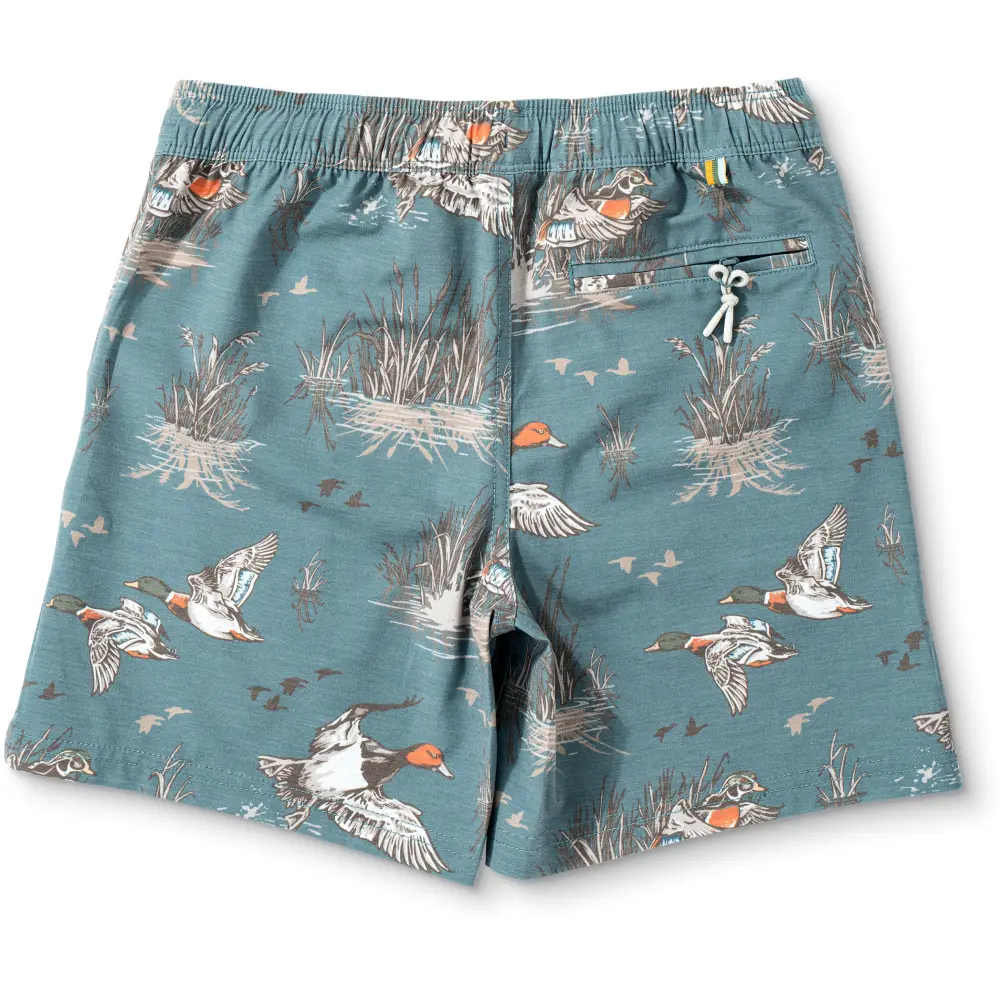 Marsh Wear Boys' Fulton Volleys - Image 8
