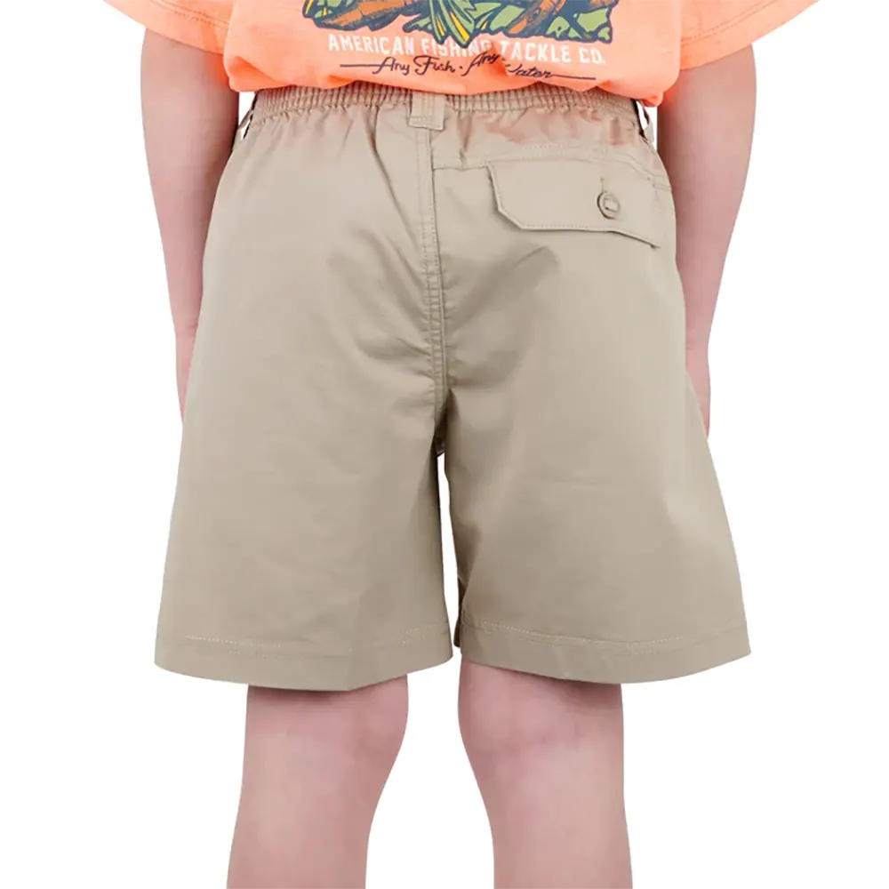 AFTCO Boys' Landlocked Shorts - Image 2