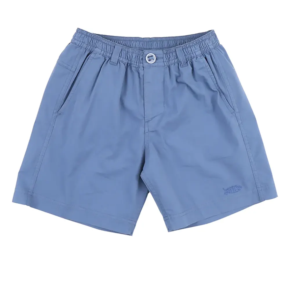 AFTCO Boys' Landlocked Shorts - Image 4