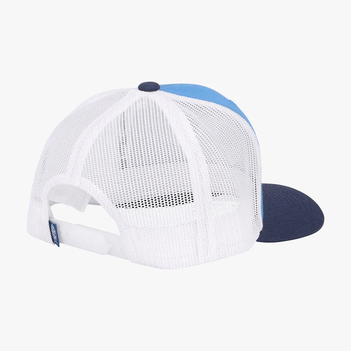 AFTCO Boys' Lemonade Trucker Hat - Image 2