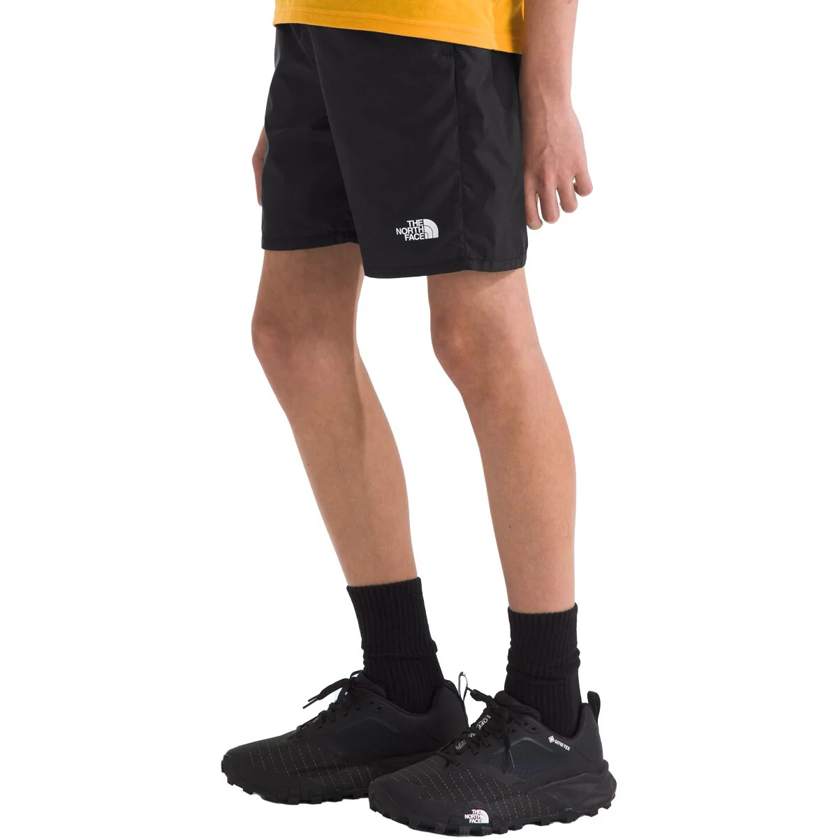 The North Face Boys' Never Stop Woven Shorts - Image 3