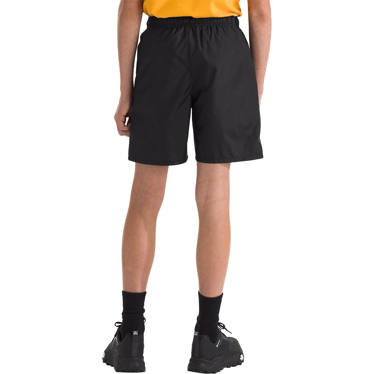 The North Face Boys' Never Stop Woven Shorts - Image 4