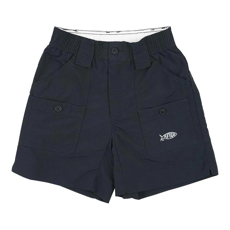 AFTCO Boys' Original Fishing Shorts - Image 11