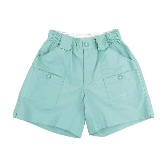 AFTCO Boys' Original Fishing Shorts - Image 14