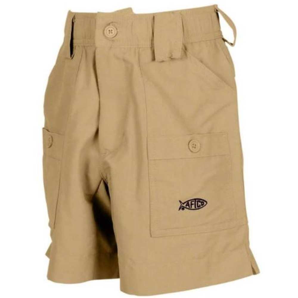 AFTCO Boys' Original Fishing Shorts - Image 5