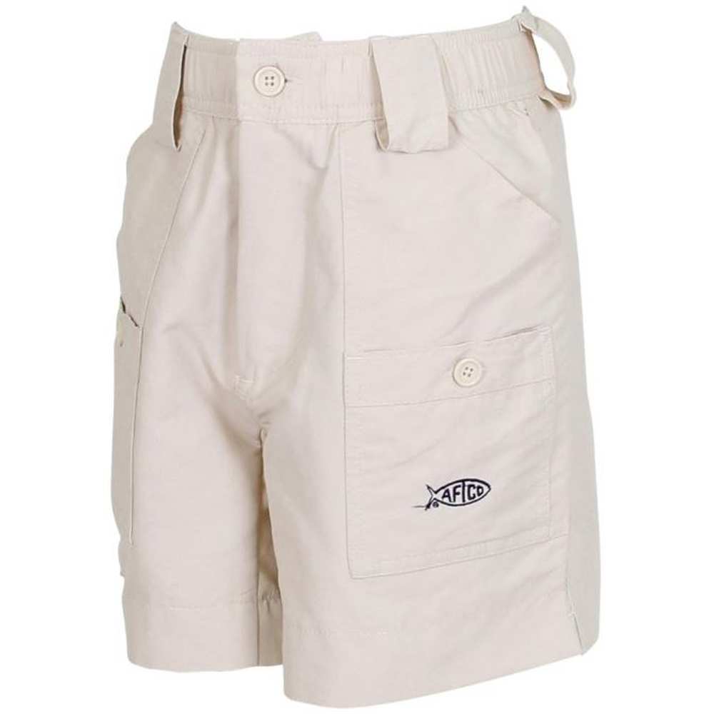 AFTCO Boys' Original Fishing Shorts - Image 6