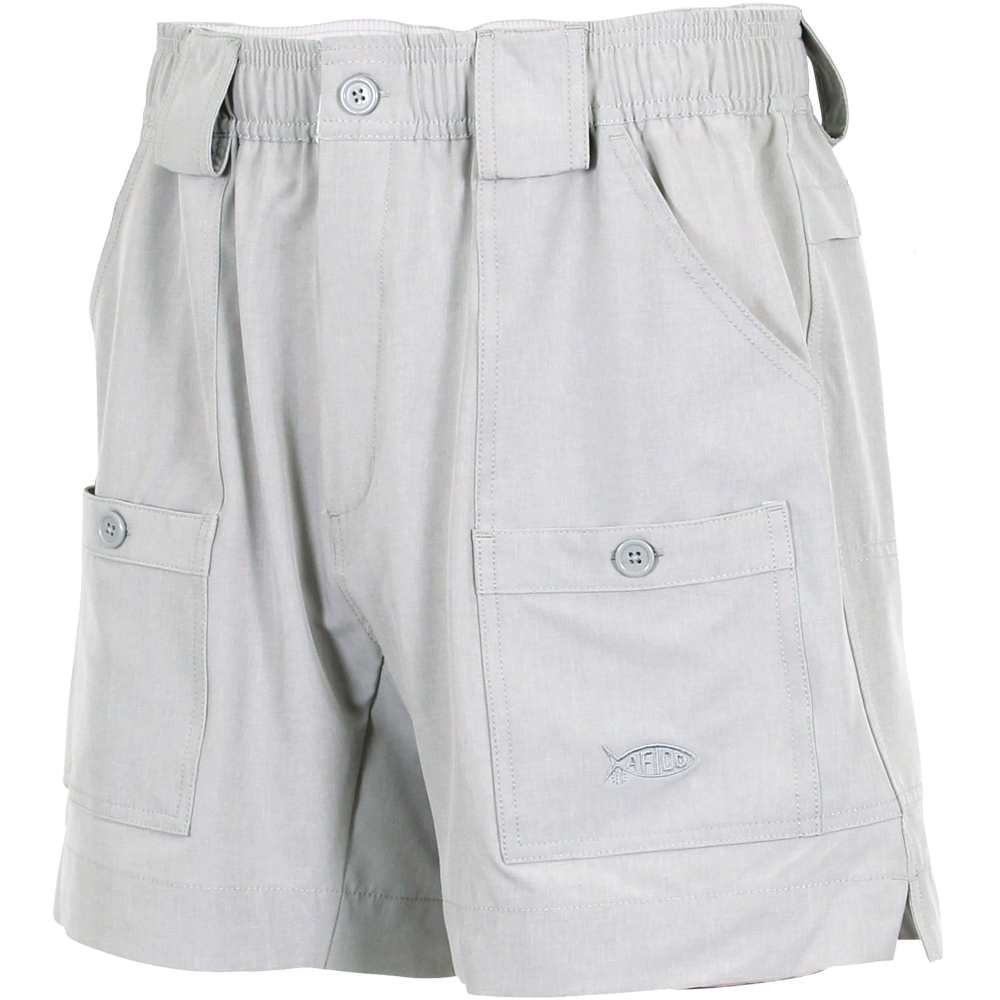 AFTCO Boys' Original Fishing Shorts - Image 8