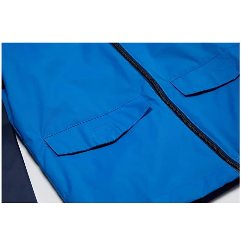 Boy's Rain-Zilla Jacket - Image 3