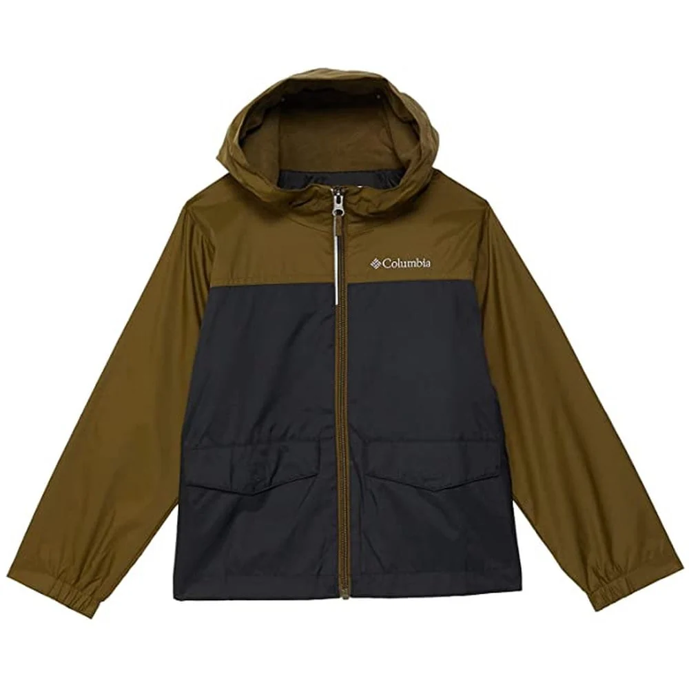 Boy's Rain-Zilla Jacket - Image 4