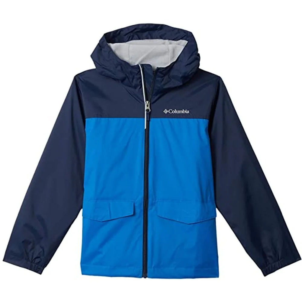 Boy's Rain-Zilla Jacket - Image 5
