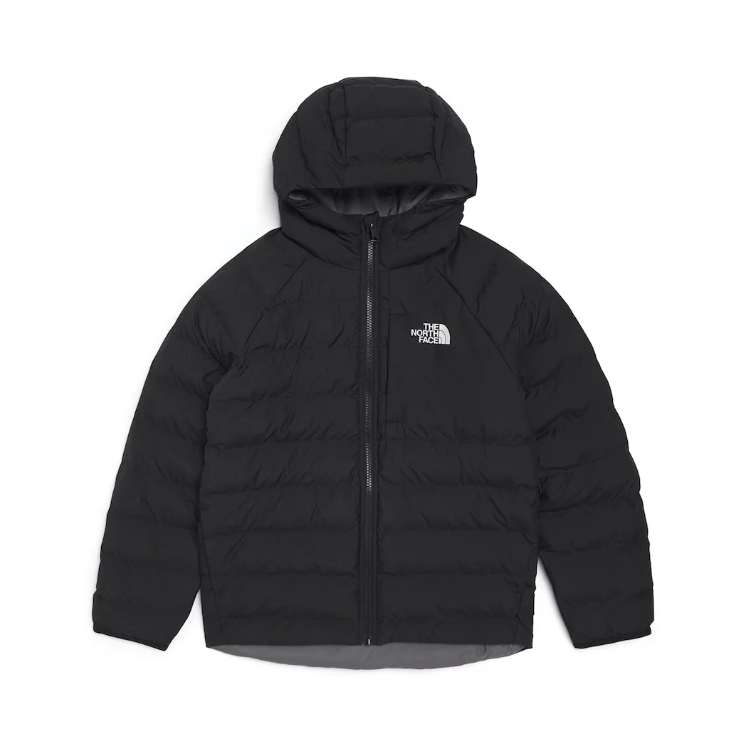 The North Face Boys’ Reversible Perrito Hooded Jacket - Image 5