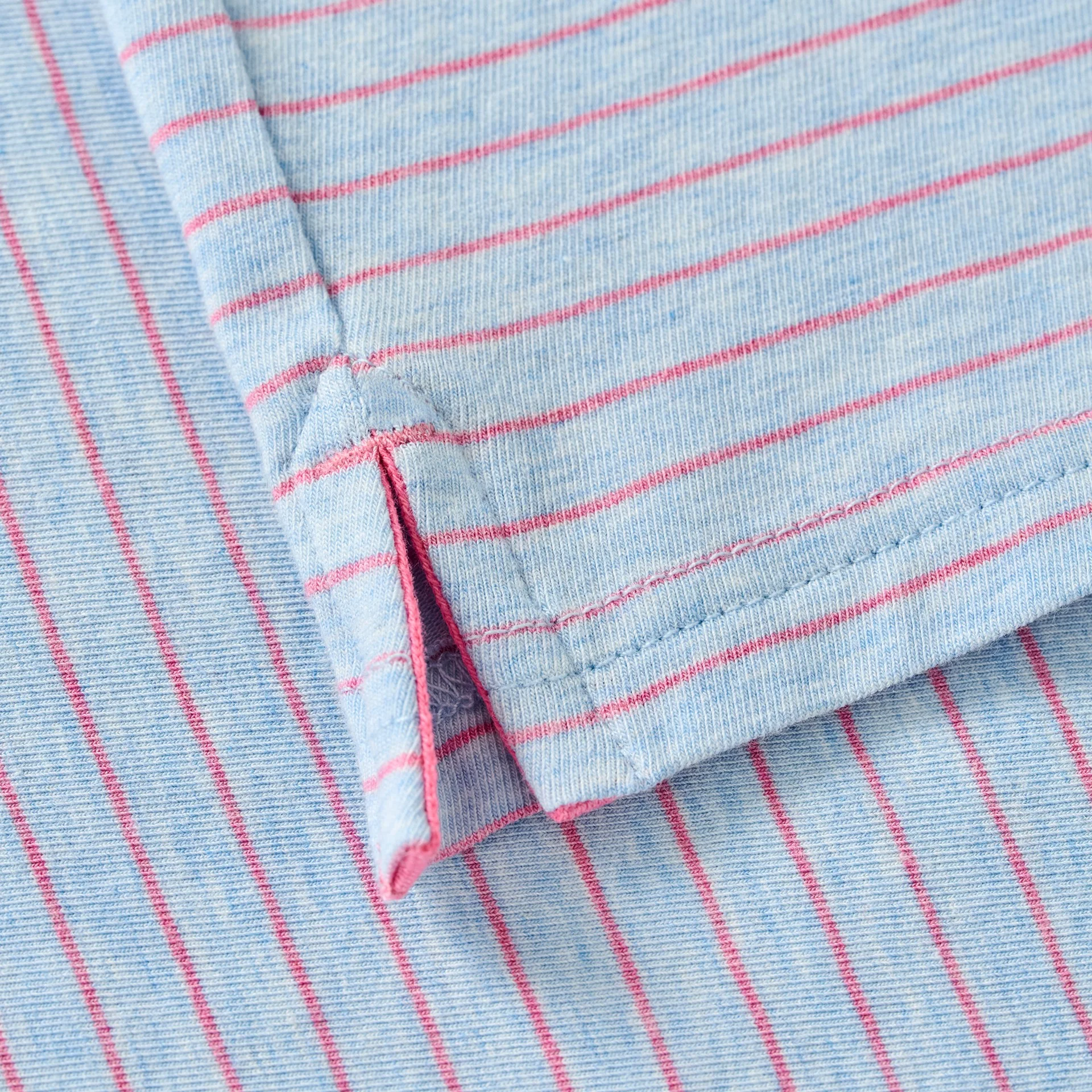 Johnnie-O Boy's Ryan Polo - Image 2