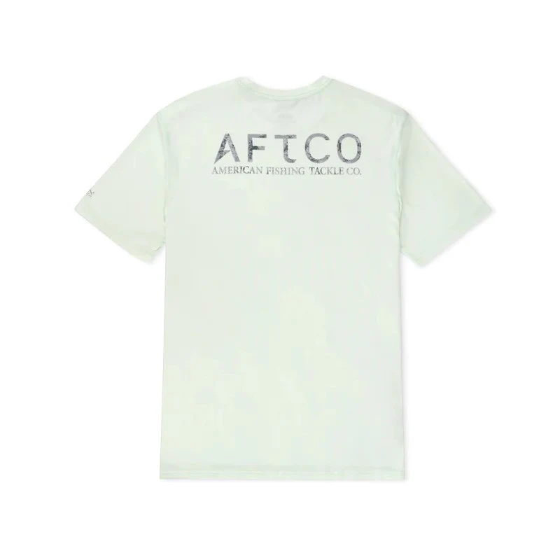 AFTCO Boys' Samurai Short Sleeve T-Shirt - Image 3