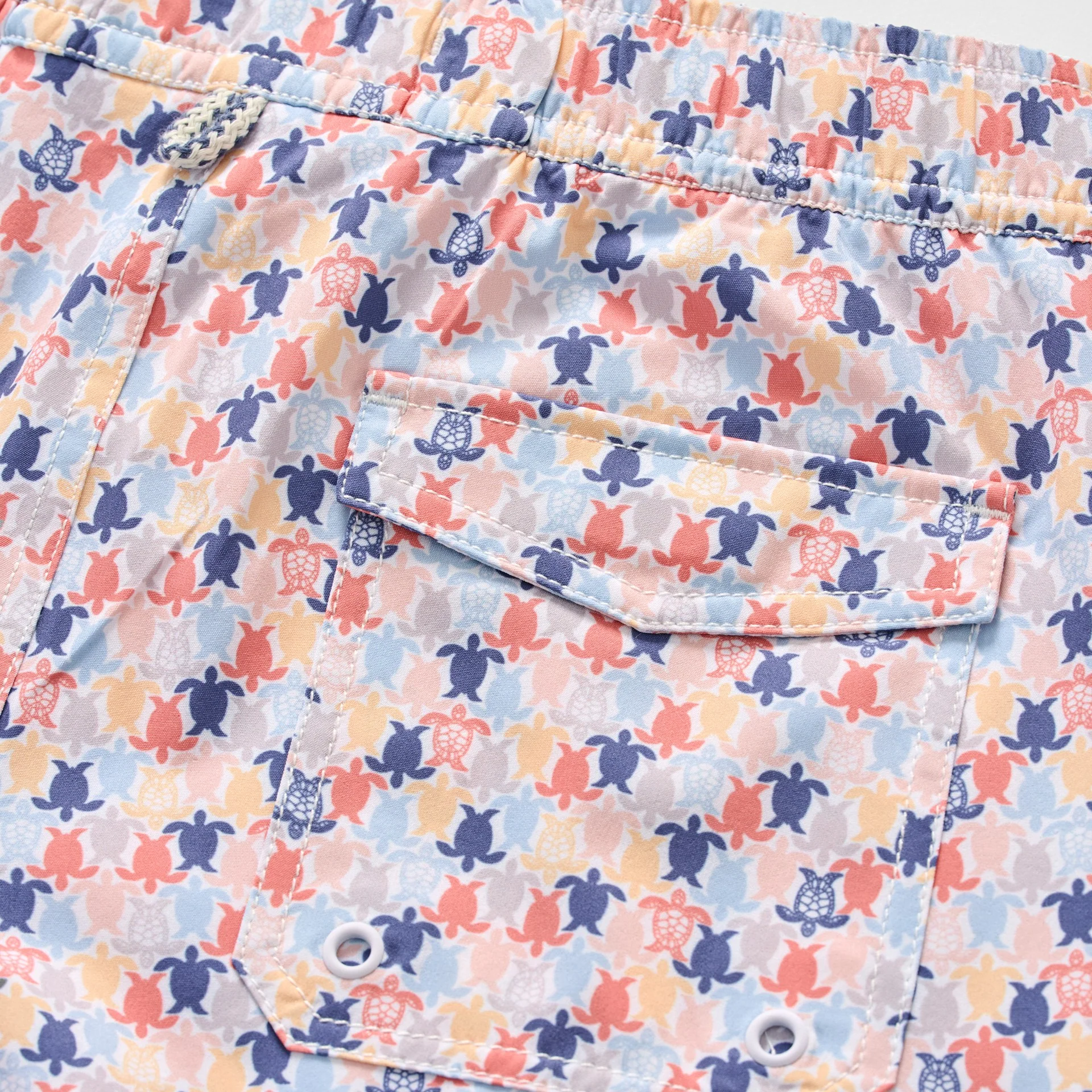 Johnnie-O Boy's Shelly Swim Shorts - Image 3