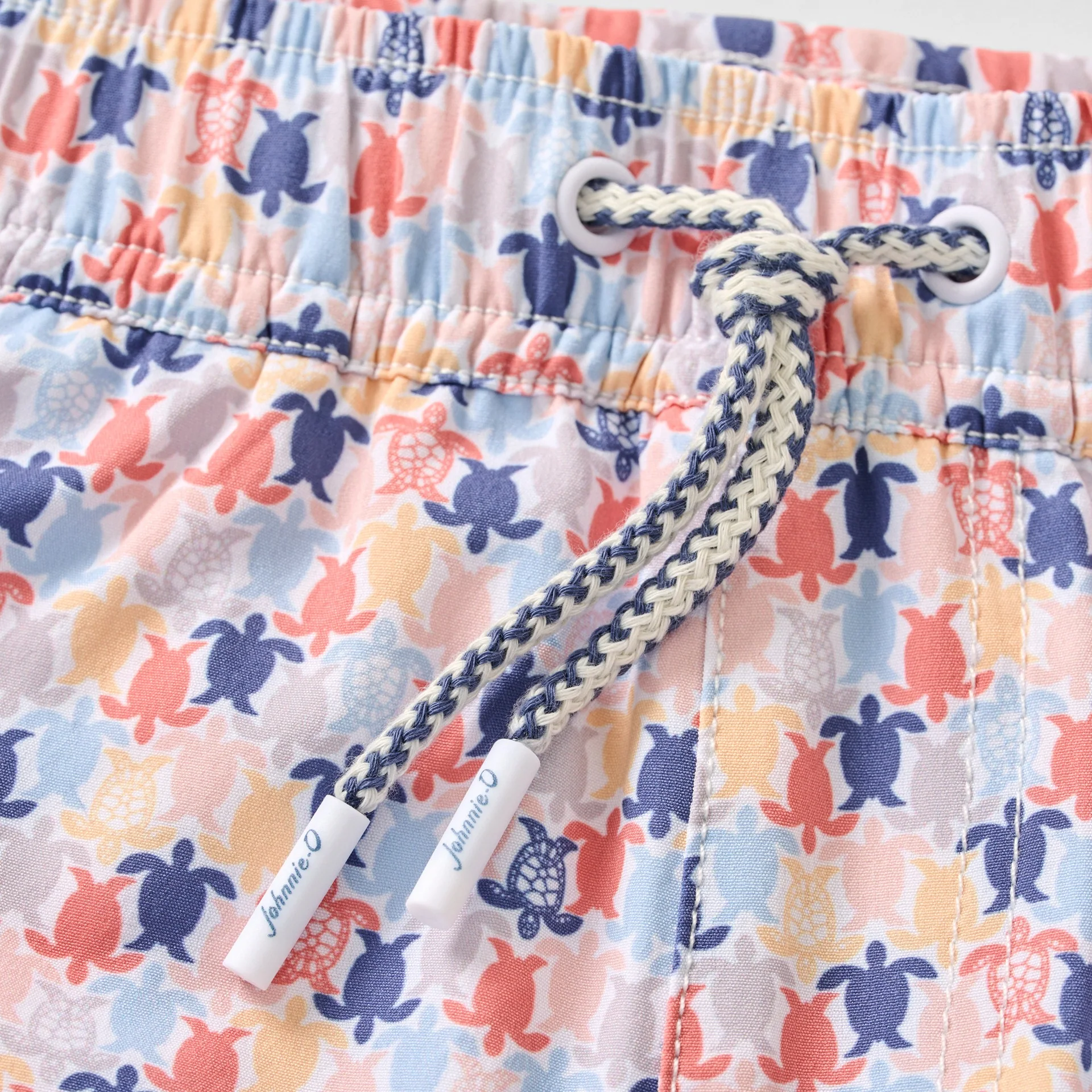 Johnnie-O Boy's Shelly Swim Shorts - Image 5